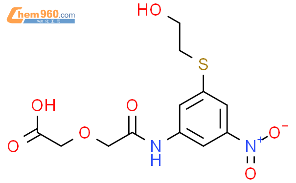 438230-22-9_ [2-({3-[(2-hydroxyethyl)sulfanyl]-5-nitrophenyl}amino)-2 ...