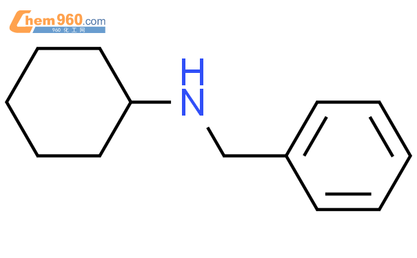N-苄基环己胺