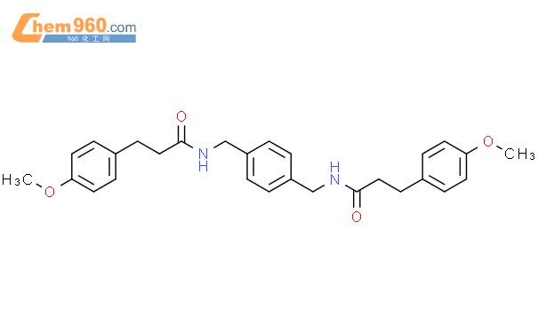 Methoxy Phenyl N Methoxy Phenyl