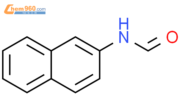N-(2-萘基)甲酰胺