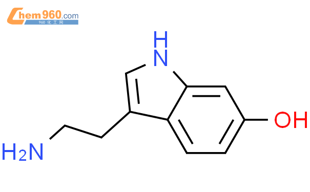 6-羟基吲哚乙胺