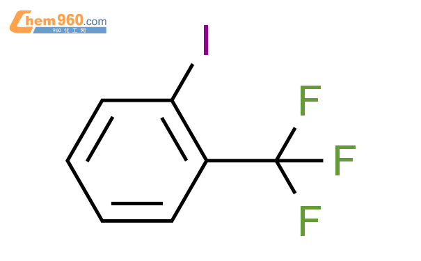 2-碘三氟甲苯