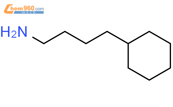 4-环己基正丁胺