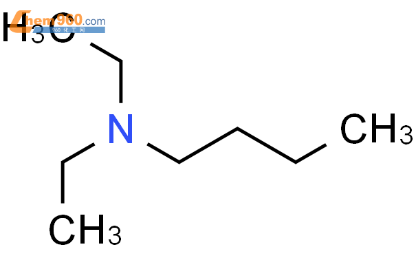 N,N-二乙基丁基胺