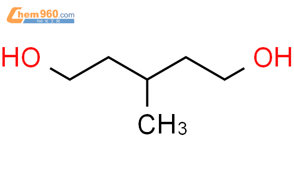3-甲基-1,5-戊烷二醇