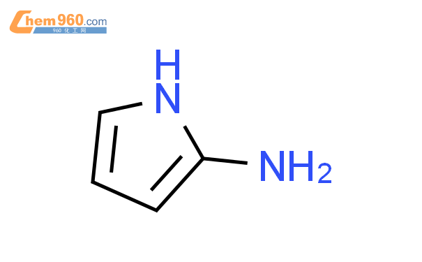 2-氨基吡咯烷