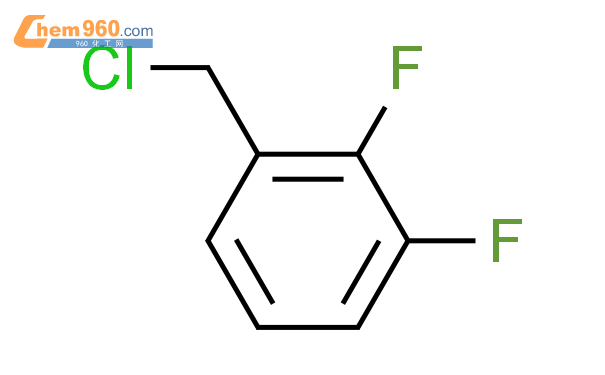1-(Chloromethyl)-2,3-difluorobenzene