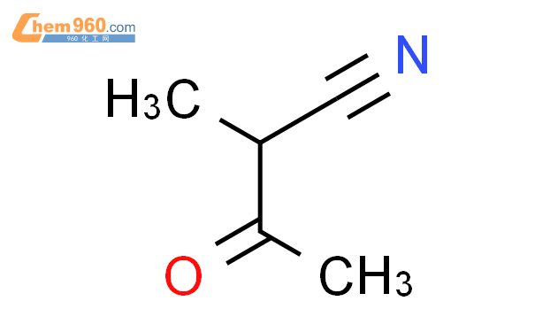 2-甲基-3-氧代丁腈