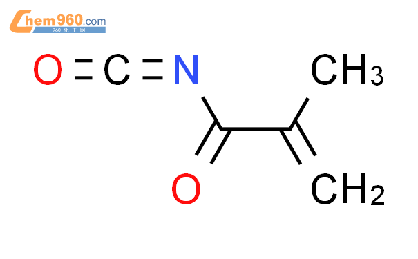 甲基丙烯酰异氰酸酯