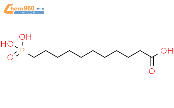 [Perfemiker]11-膦酰十一烷酸,≥97%