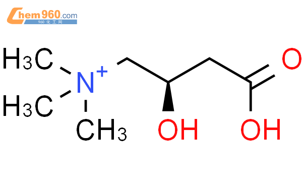 Propanaminium Carboxy Hydroxy N N N Trimethyl R