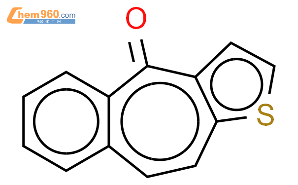 4506-53-0_4H-benzo Cyclohepta Thiophene-4-oneCAS号:4506-53-0/4H-benzo ...