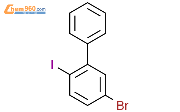 2-碘-5-溴联苯