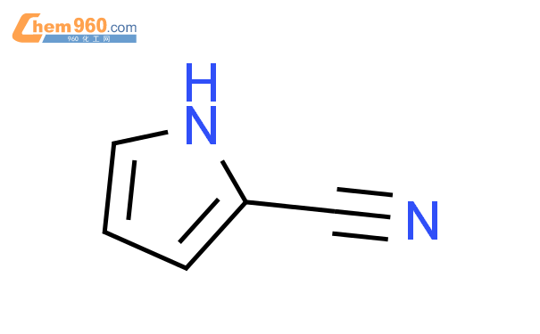 吡咯-2-甲腈