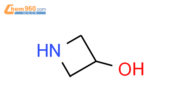 3-羟基氮杂环丁烷