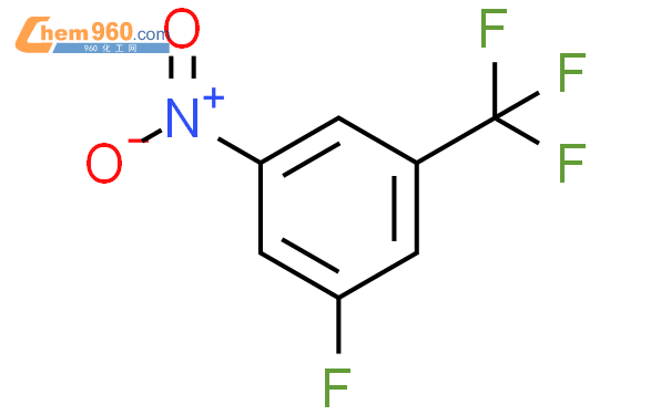 3-氟-5-三氟甲基苯胺