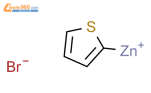 2-噻吩基溴化锌