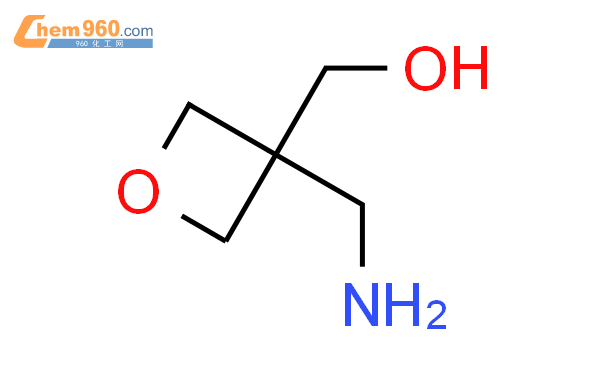3-氨甲基-3-羟甲基氧杂环丁烷