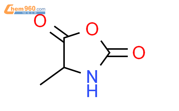 (+)-(9ci)-4-甲基-2,5-噁唑啉二酮