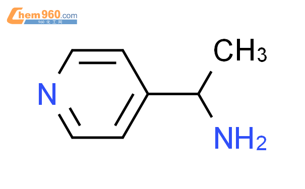 (R)-1-(4-吡啶基)乙胺