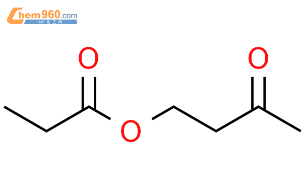 (9ci)-4-(1-氧代丙氧基)-2-丁酮