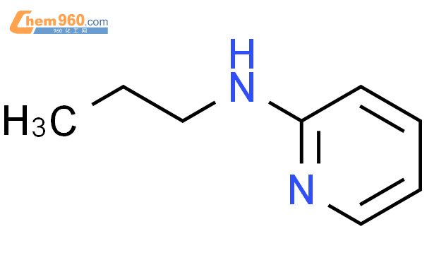 2-(丙基氨基)吡啶