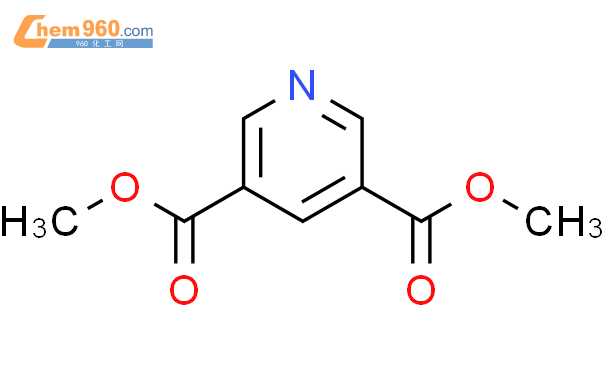 3,5-吡啶二甲酸甲酯
