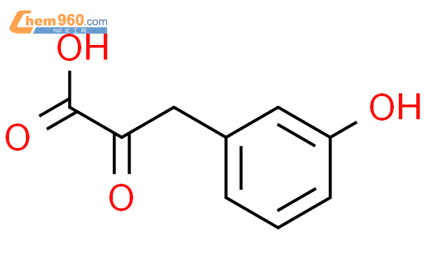 间羟基-2-羰基丙酸
