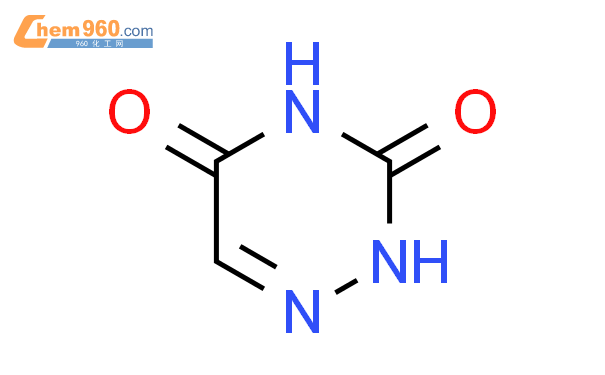 6-氮杂脲嘧啶