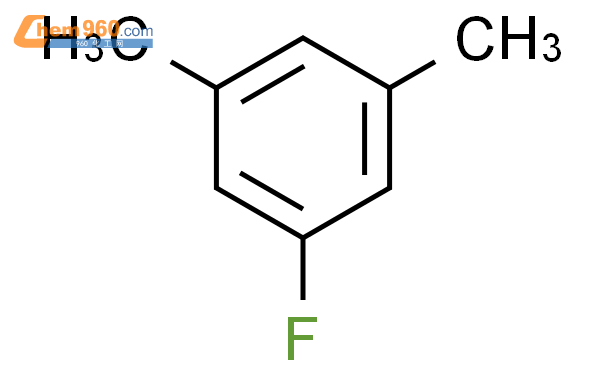 5-氟间二甲苯