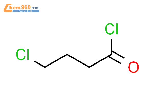 4-氯丁酰氯（4-CBC）