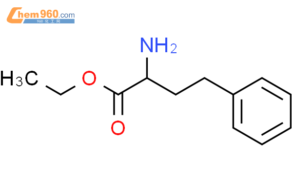 (S)-2-氨基-4-苯基丁酸乙酯