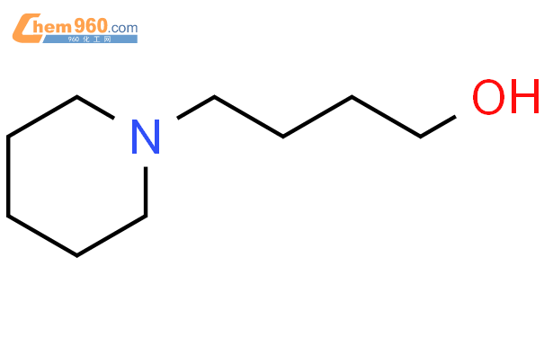 4-哌啶-1-基丁-1-醇