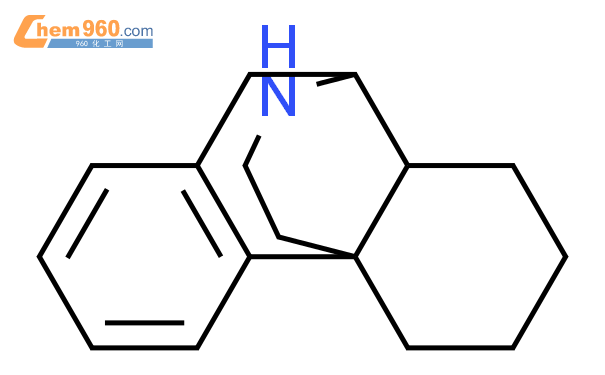 吗啡喃「cas号:468-10-0 960化工网
