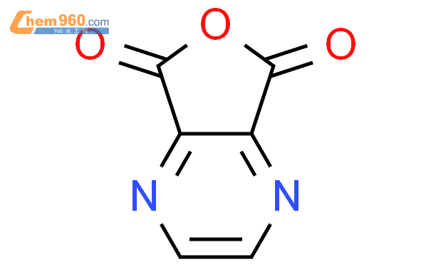 2，3-吡嗪二羧酸酐