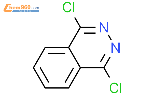 1,4-二氯肽嗪