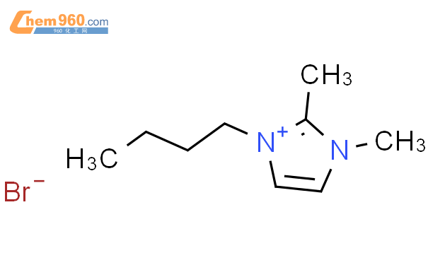 [Perfemiker]1-丁基-2，3-二甲基咪唑溴盐,98%