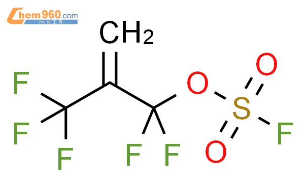 475636-84-1,Fluorosulfuric Acid, 1,1-difluoro-2-(trifluoromethyl)-2 ...