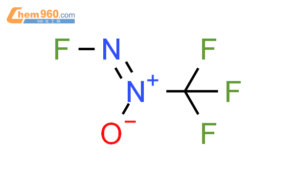 Diazene Fluoro Trifluoromethyl Oxide Z Cas