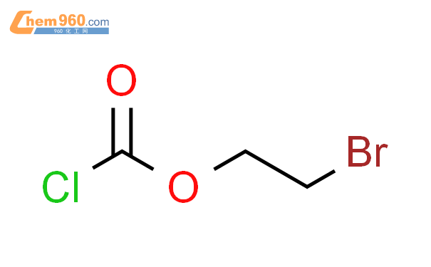 氯甲酸乙酯分子量图片