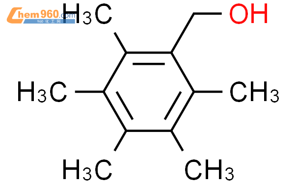 2,3,4,5,6-五甲基苯甲醇