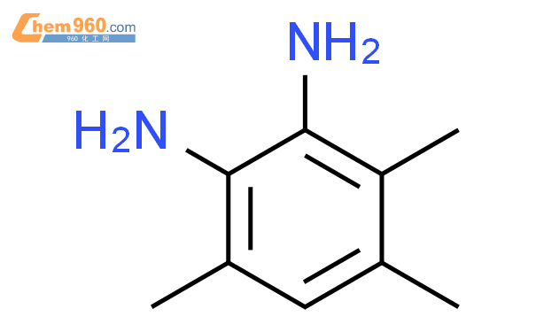 (9ci)-3,4,6-三甲基-1,2-苯二胺
