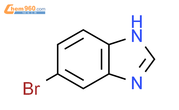 [Perfemiker]5-溴-1H-苯并咪唑,97%