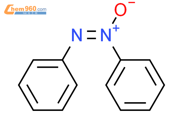 氧化偶氮苯结构式图片|495-48-7结构式图片