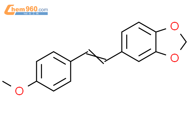 Benzodioxole Methoxyphenyl Ethenyl Cas Benzodioxole