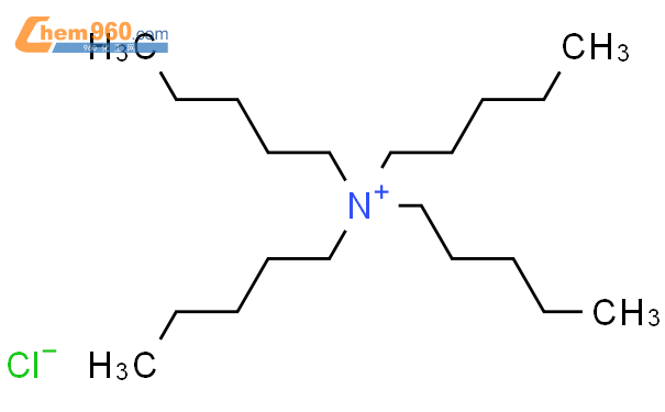 四戊基氯化铵