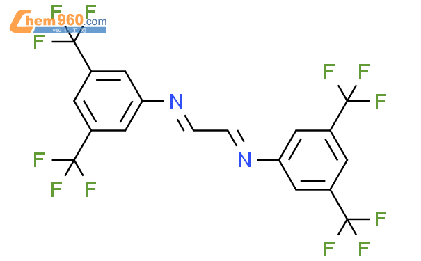 Benzenamine N N Ethanediylidenebis Bis