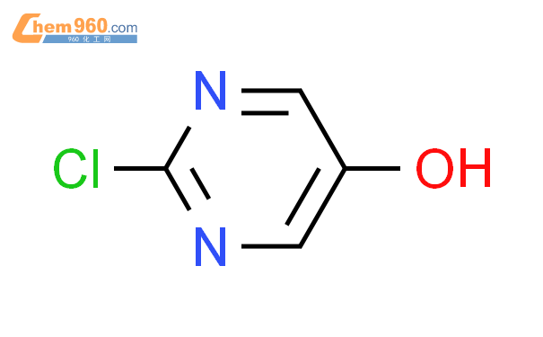 2-氯-5-羟基嘧啶