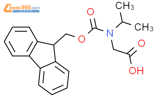 CAS No 498575 09 0 Chem960 Com