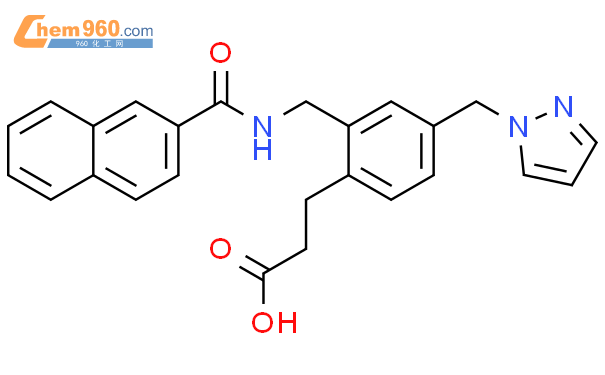 499157 13 0benzenepropanoic Acid2 2 Naphthalenylcarbonylamino